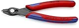 KNIPEX Tools 78 61 140 5.5-Inch Electronics Super Knips