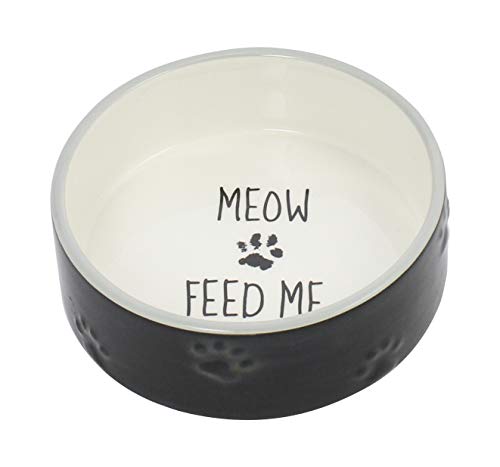 Winifred And Lily Ceramic Pet Bowl For Food And Water Desertcart