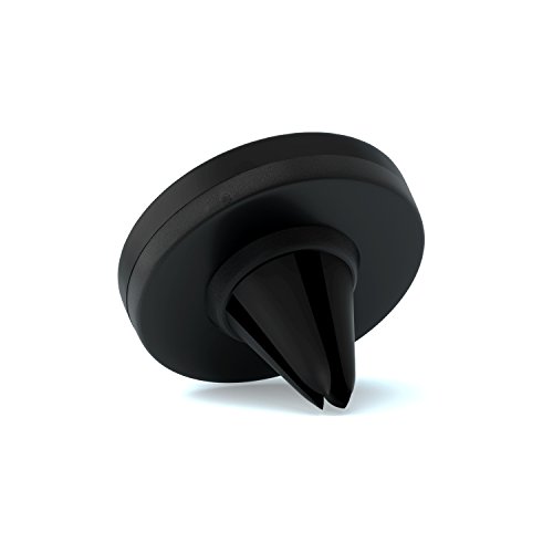 TechMatte MagGrip Air Vent Magnetic Universal Car Mount Holder for Smartphones including iPhone X, 8, 7, 6, 6S, Galaxy S8, S7, S7 Edge Cell Phones & Accessories, Accessories, Car Accessories, Car Cradles & Mounts