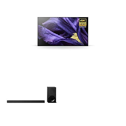 Sony Tv Wall Mount Xbr65a9f Sony Master Series A9F Reviews