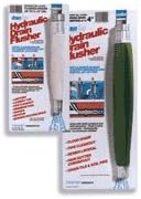 Petersen Products102-003 DrainJet Flusher Clear Clogged Sewer Line, Main, Drain Tile, Gutters