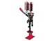 MEC 600 Jr Mark V 12 Gauge Press Review