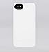 Incase CL69036 Slider Case for iPhone 5 - White