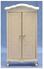 miniature wardrobe
