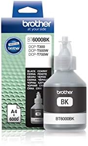 brother ink bt6000bk price