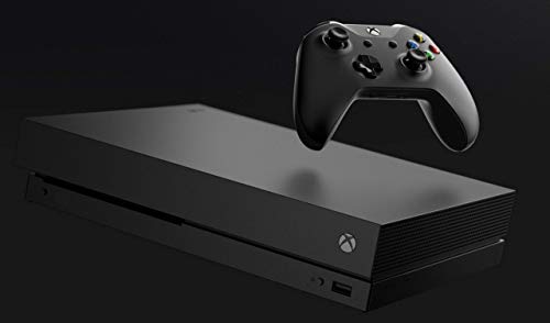 Xbox One X Console (Renewed) - Image 2