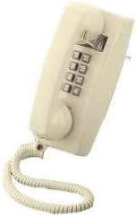ScitecAEGIS-2554-ASH 25401 Wall Phone ASH White Box