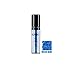 1 NYX Roll On Eye Shimmer RES10 - Blue + Free Earring Gift