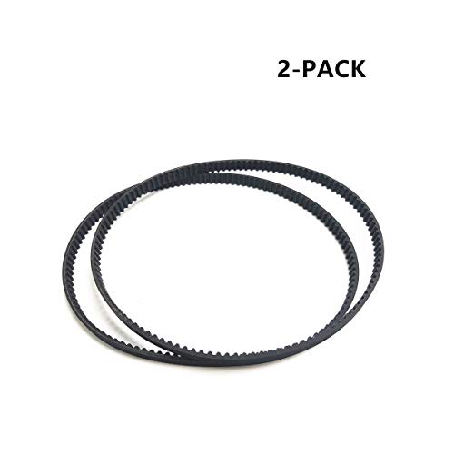 MFLAMO Replacement Belt for Hoover Smartwash Automatic Carpet Cleaner