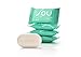 Linha Sou Natura - Sabonete em Barra Puro Vegetal Frescor (5 x 90 Gr) - (Natura Sou Collection - Freshness Vegetable Bar Soap (5 x Net 3.5 Oz))