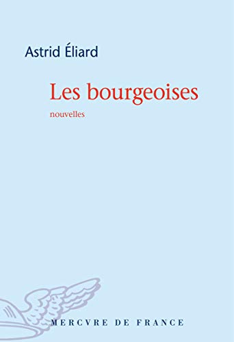 Les bourgeoises