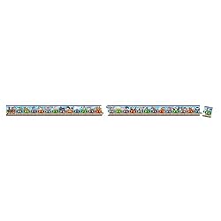 Melissa & Doug Alphabet Express Jumbo Jigsaw Floor