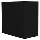 American DJ Pro-ETSB Black Scrim For Pro Event Table II DJ Booth Facade Truss