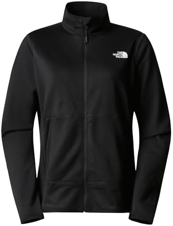 M Canyonlands Full, pour Femme, TNF Black, XS