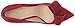NINE WEST FOOTWEAR Women's HADDRIANA Suede Pump