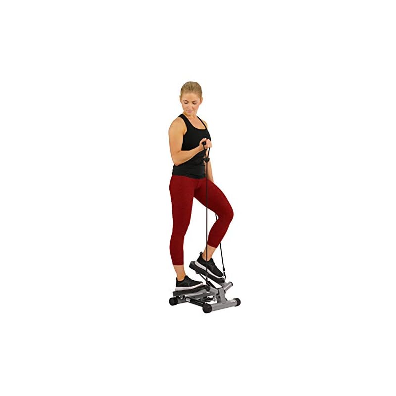 sunny health mini stepper