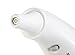 Beauty Flower(TM) Infrared Non-contact Digital Electronic Ear Thermometer for Baby,kids,children & Adult,Temperature Measurement in Fahrenheit.home Medical Tool,safety First.
