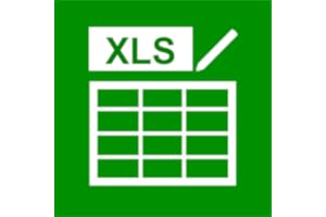 AndroXLS editor for XLS sheets