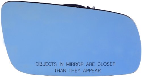 Dorman 56647 Passenger Side Plastic Backed Heated Mirror Glass