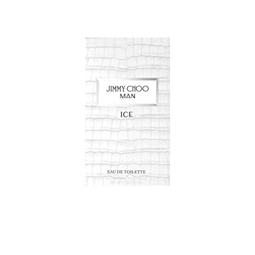 Jimmy Choo Man Ice 3.3 fl. oz. - Image 3