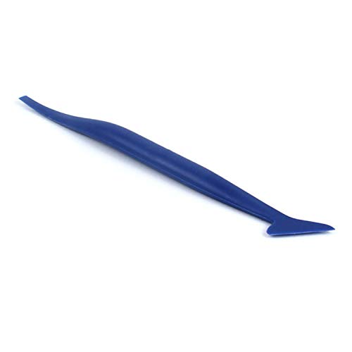GUGUGI Window Film Install Kit Vehicle Vinyl Wrap Tools Include Felt Squeegee, Retractable Utility Knife and Snap-Off Blades, Zippy Vinyl Knife and Mini Flexible Squeegee
