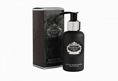 Portus Cale Black Edition After Shave Balm 100ml