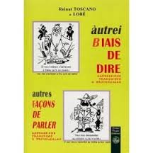 Autres façons de parler