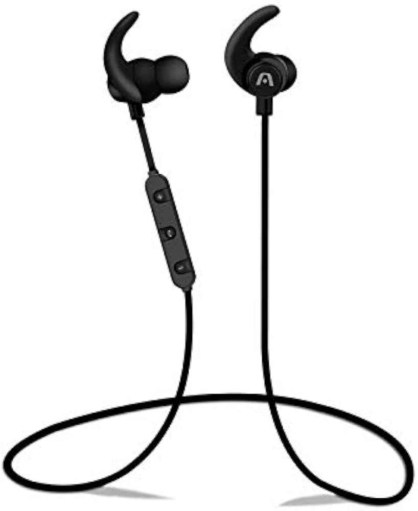 Audífonos Bluetooth Resistentes Al Sudor | Outlet www.jardimartimoniz.pt