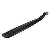 SKS Xtra Dry XL Mud Shield Rear Bicycle Fender