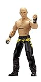 TNA Wrestling Deluxe Impact Series 9 Action Figure Christopher Daniels