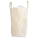 OrganizerLogic Natural Canvas Laundry Bag - Large Storage Bag for Clothes, Dirty Laundry, Toys, and More - Collapsible and Foldable for Easy Storage
