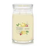 Yankee Candle Iced Berry Lemonade