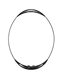 Samsung Gear Circle Bluetooth Headset Black