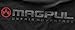 Magpul Men's Fine Cotton Unfair Advantage T-shirt, Black, X-Large