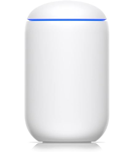Amazon.com: Ubiquiti UniFi wireless Dream Machine | UDM-US, single