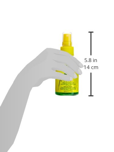 Jamaican Mango and Lime Hair N Cense, 4 Ounce