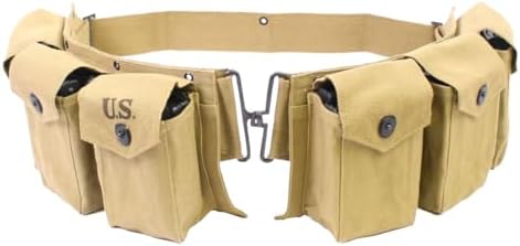 Amazon.com : US WWII BAR M1937 Browning Automatic Rifle / M16