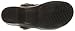 crocs Women's Cobbler Lthr Clog