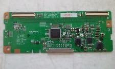Philips 55PFL5601/F7 55" 4K Ultra HD LED Smart HDTV T-Con Board- 6871L-4682A