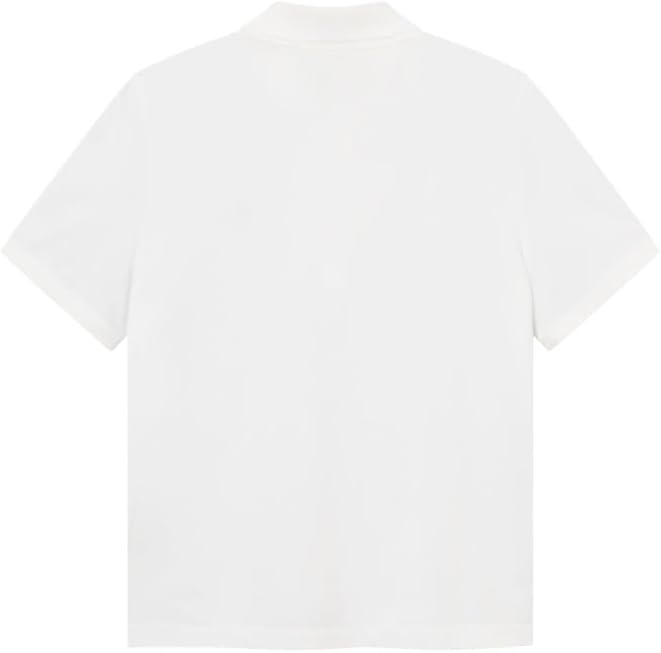 Polo REG Shield SS Pique