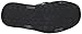Diesel Men's Plaja Wash Slide Sandal, Black, 12.5 M US