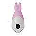 Beauty Molly Rabbit Ear Vibrator for Female Sex Toys