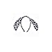 Weiyiss 9PCS Animal Ear Headband for Halloween/Christmas Birthday Party