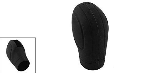 1 ZYHW+Black+Silicone+Shift+Protector