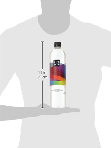 LIFEWTR Premium Water - Image 13