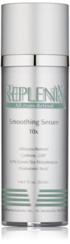Replenix all-trans-retinol smoothing serum 10x, 1 oz