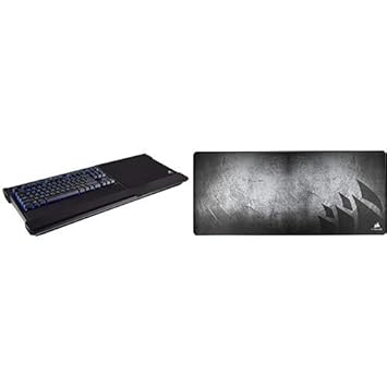  Corsair K63 Wireless Mechanical Keyboard