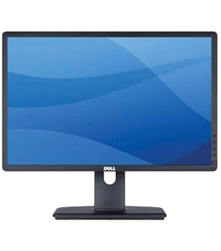 Amazon.com: Dell P2210T Black 22