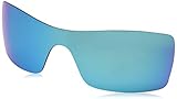 Oakley Batwolf Rectangular Replacement Sunglass