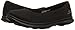 Skechers Performance Women's Go Step Challenge Walking Shoe, Black, 8 M US